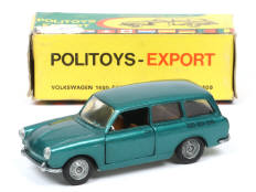 POLITOYS (ITALIE) (1)