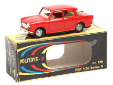 POLITOYS (ITALIE) (1)