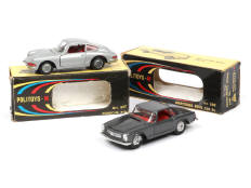 POLITOYS (ITALIE) (2)