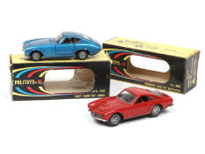 POLITOYS (ITALIE) (2)