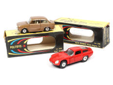 POLITOYS (ITALIE) (2)