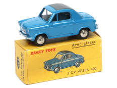 DINKY TOYS (FRANCE) (1)