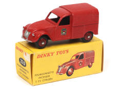 DINKY TOYS (FRANCE) (1)