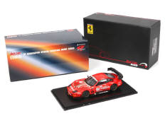 RED LINE MODELS (ITALIE) (1)