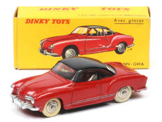 DINKY TOYS (FRANCE) (1)