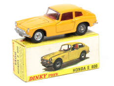 DINKY TOYS (FRANCE) (1)