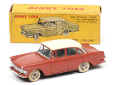 DINKY TOYS (FRANCE) (1)