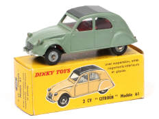 DINKY TOYS (FRANCE) (1)