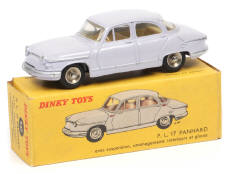 DINKY TOYS (FRANCE) (1)