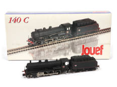 JOUEF 'HO' (FRANCE) (1)