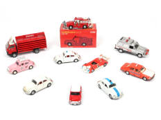DIVERS (JAPON) (10)