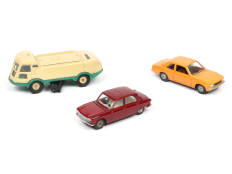 DINKY TOYS (FRANCE) (3)