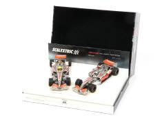 SCALEXTRIC (1)