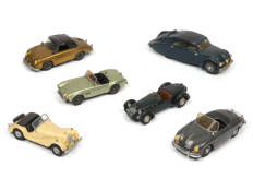 AUTO REPLICAS (GB) (6)