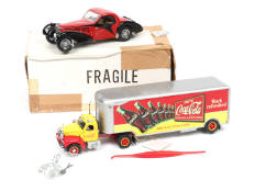 FRANKLIN MINT (USA) (2)