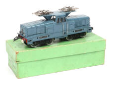 HORNBY 'O' (FRANCE) (1)