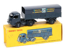 DINKY TOYS (FRANCE) (1)