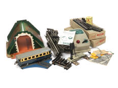 HORNBY 'O' (FRANCE) (1)