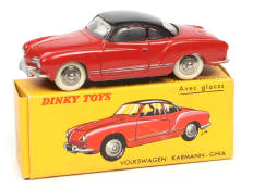 DINKY TOYS (FRANCE) (1)