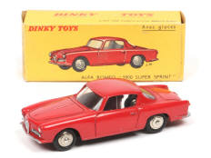DINKY TOYS (FRANCE) (1)