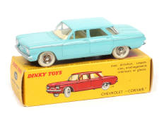 DINKY TOYS (FRANCE) (1)