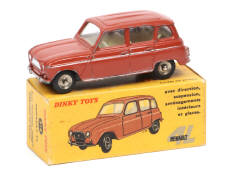 DINKY TOYS (FRANCE) (1)