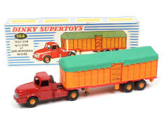DINKY TOYS (FRANCE) (1)