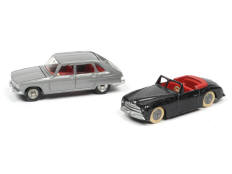 DINKY TOYS (FRANCE) (2)