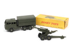 DINKY TOYS (FRANCE) (2)