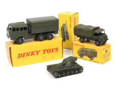 DINKY TOYS (FRANCE) (3)