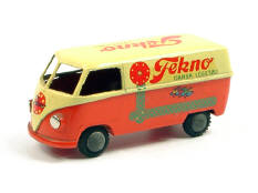 TEKNO (DANEMARK) (1)