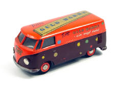 TEKNO (DANEMARK) (1)