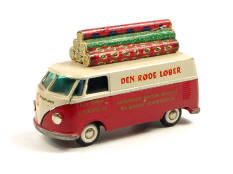 TEKNO (DANEMARK) (1)