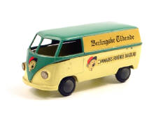 TEKNO (DANEMARK) (1)