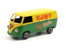 TEKNO (DANEMARK) (1)