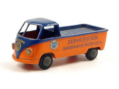 TEKNO (DANEMARK) (1)