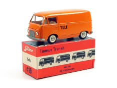 TEKNO (DANEMARK) (1)