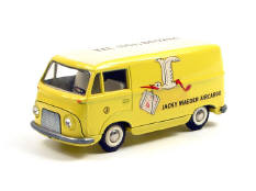 TEKNO (DANEMARK) (1)