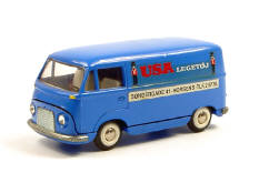 TEKNO (DANEMARK) (1)