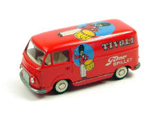 TEKNO (DANEMARK) (1)