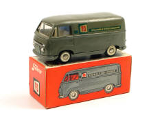 TEKNO (DANEMARK) (1)