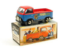 TEKNO (DANEMARK) (1)