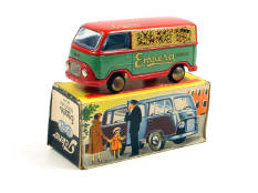 TEKNO (DANEMARK) (1)