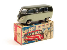 TEKNO (DANEMARK) (1)