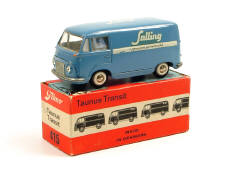 TEKNO (DANEMARK) (1)