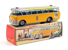 TEKNO (DANEMARK) (1)