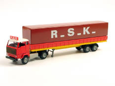 TEKNO (DANEMARK) (1)