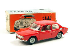 TEKNO (DANEMARK) (1)