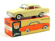 TEKNO (DANEMARK) (1)