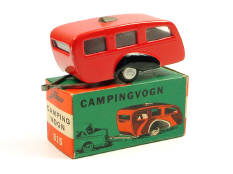 TEKNO (DANEMARK) (1)